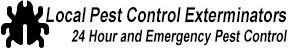 Northern Oaks IL Pest Control Exterminators